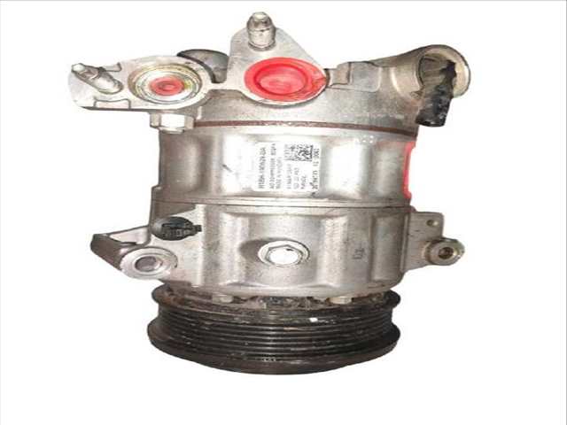 Compresor Aire Acondicionado Ford Fiesta 1.3 I