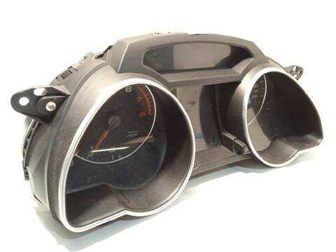 Foto 2ª: Cuadro de Instrumentos Audi A5 2.0 TFSI 132KW) COUPE 180CV [CDNB] (2009)