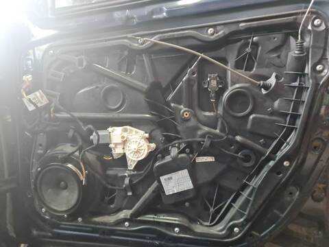 Elevalunas Eléctrico Delantero Derecho Mercedes Clase ML 350 3.0 D 258CV 190KW AUT. W166) BLUETEC 166.004) OM642