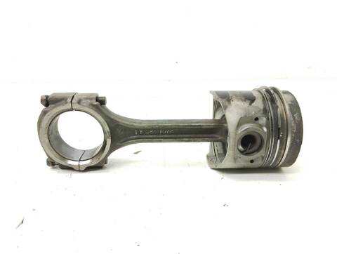 Despiece Motor Nissan Patrol 2.8 D 4X4 80CV 59KW