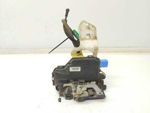 Cerradura Puerta Trasera Derecha Seat Ibiza COOL 70CV 51KW