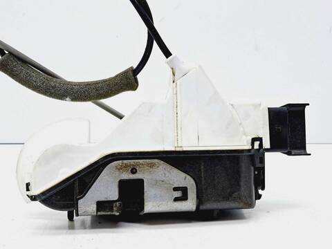Foto 3ª: Cerradura Puerta Delantera Izquierda Citroen C Elysee 1.2 CAT HMY - EB2M) 72CV 53KW [HM02] (2013)