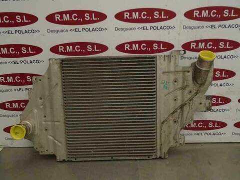 Intercooler Renault Clio 1.5 DCI DIESEL 82CV 60KW