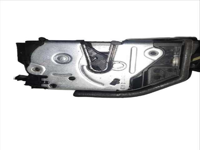 Cerradura Puerta Trasera Derecha Bmw X1 SDRIVE 18 D 143CV