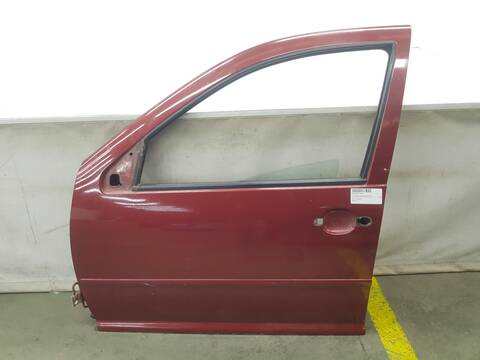 Foto 2ª: Puerta Delantera Izquierda Volkswagen Bora 1.9 TDI 110CV [AHF] (1998)