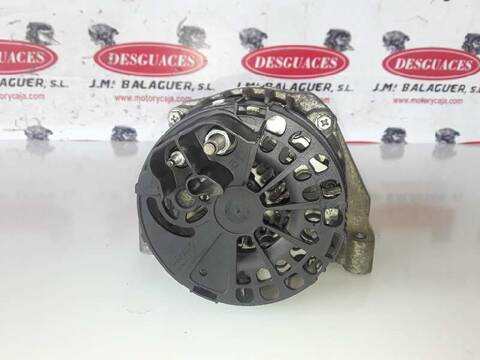 Foto 3ª: Alternador Fiat Punto 1.4 16V ACTIVE 95CV (2005)