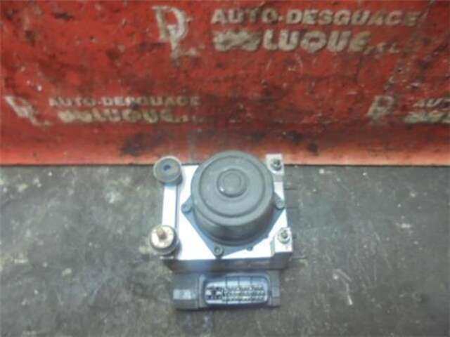 Foto 2ª: Abs Mazda 6 1.8 ACTIVE (4-PTAS.) [1.8 LTR. - 88 KW CAT] [L813]
