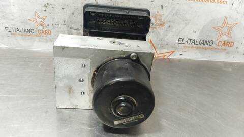 Foto 1ª: Abs Mercedes Clase C 160 180 COMPRESSOR 203.046) BERLINA 143CV 105KW [M271946] (2003)