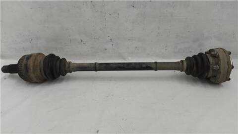Transmision Trasera Derecha Bmw Serie 3 315 2.0 320D [2 0 LTR. - 135 KW TD CAT] BERLINA 184CV