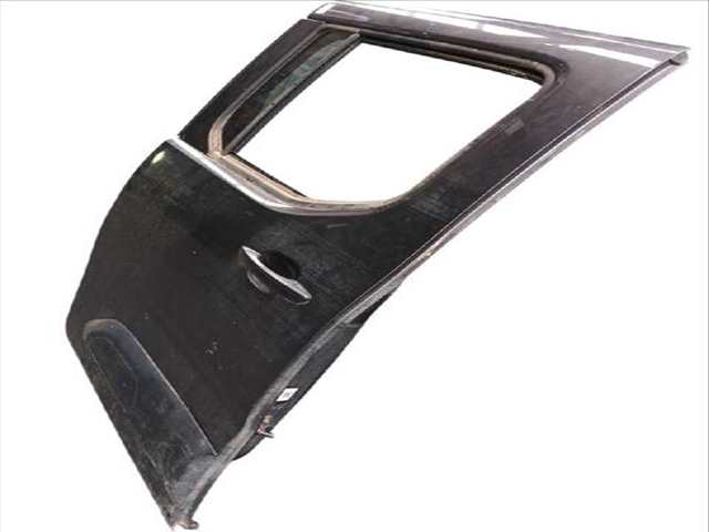 Foto 2ª: Puerta Lateral Corredera Derecha Citroen Berlingo 1.5 BLUEHDI 100 (2018)