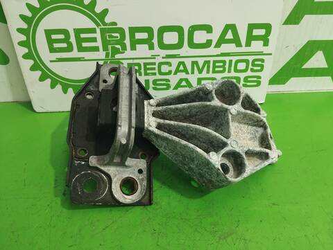 Soporte Motor Renault Megane 1.5 DCI DIESEL BERLINA 106CV 78KW II CLASSIC BERLINA