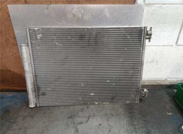 Foto 2ª: Radiador Calefaccion A.A. Dacia Sandero 0.9 STEPWAY ESSENTIAL [0.9 LTR. - 66 KW TCE CAT] [H4BB408]