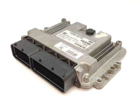 Centralita Motor ECU Hyundai Tucson 1.6 GDI 132CV 97KW