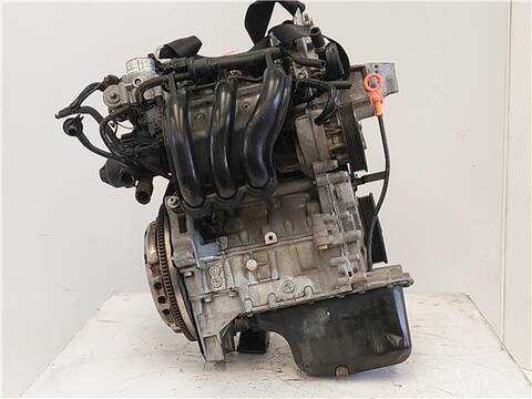 Foto 3ª: Motor Completo Skoda Fabia 1.2 60CV 44KW [CHFA] (2010)