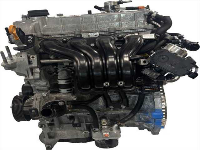 Motor Completo Hyundai Ioniq 1.6 GDI HYBRID 141 CV 104KW