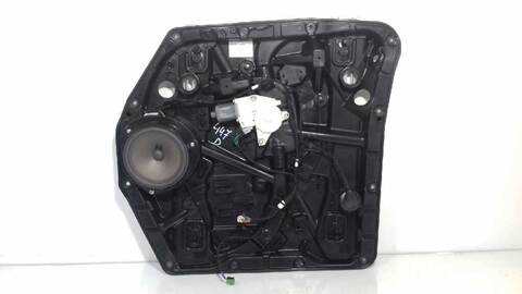 Elevalunas Eléctrico Delantero Derecho Mercedes Vito 114/116 CDI 119 CDI/BT 4MATIC EXTRALANG 447.605) 136CV 100KW