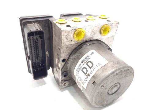 Abs Kia Optima CONCEPT 141CV 104KW