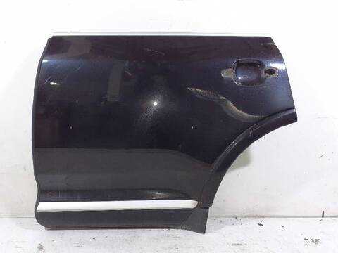 Puerta Trasera Izquierda Porsche Cayenne DIESEL 240CV 176KW