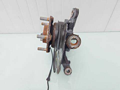 Foto 3ª: Mangueta Delantera Derecha Renault Arkana 1.3 TCE 140 LDN0) 140CV 103KW [H5H 490] (2023)