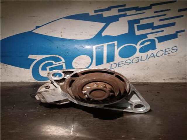 Motor de Arranque Seat Ibiza 1.6