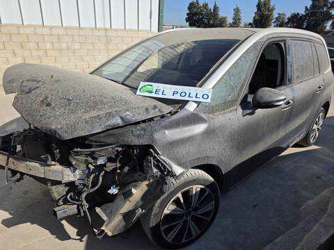 Puente Delantero Citroen C4 ORIGINS PICASSO 131CV 96KW