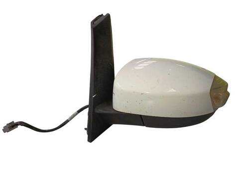 Foto 3ª: Retrovisor Izquierdo Ford C Max 1.0 ECOBOOST (2010)