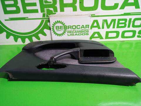 Foto 3ª: Tapizados Cartoneras Citroen Xsara 1.6 16V SATISFACTION BERLINA 109CV 80KW [NFUTU5JP4] (2004)