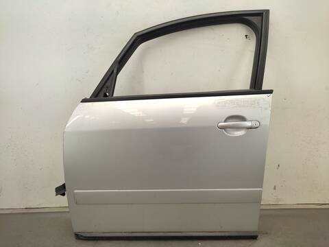 Puerta Delantera Izquierda Audi A2 1.4 TDI 75CV 55KW
