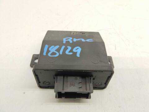 Centralita Motor ECU DS 4 BASIS 120CV 88KW