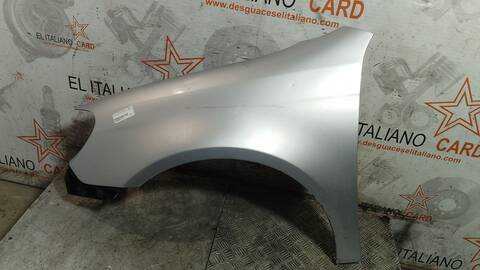 Aleta Delantera Izquierda Volkswagen Golf ADVANCE 105CV 77KW