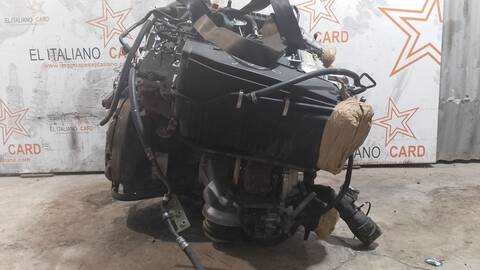 Foto 1ª: Motor Completo Mercedes Clase C 160 C 200 CDI LA) 203.707) COUPE 122CV 90KW [OM646962] (2005)