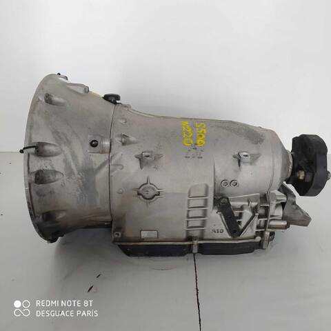 Caja Cambios Mercedes Clase S 220 S 500 220.075 220.175 220.875)