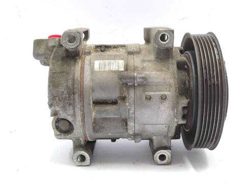 Compresor Aire Acondicionado Fiat Bravo 1.9 D MULTIJET 198AXB1A) 120CV 88KW