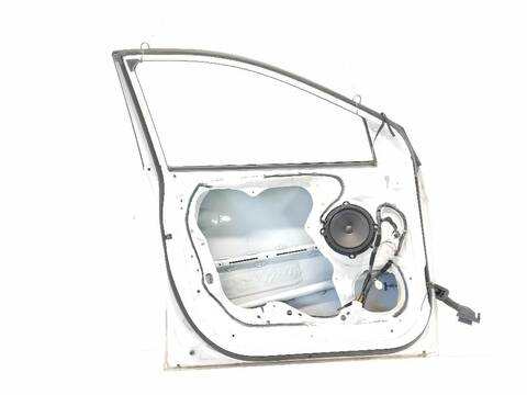 Foto 3ª: Puerta Delantera Izquierda Hyundai ix35 1.7 CRDI [D4FD] (2009)