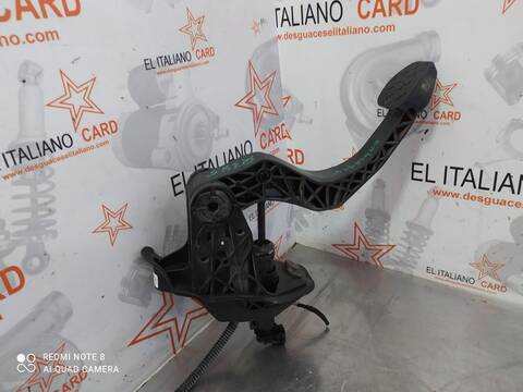 Foto 2ª: Pedal Embrague Seat Ibiza 1.6 TDI 115CV 85KW [DGT] (2017)