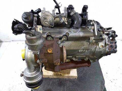 Motor Completo Mercedes Clase B 150 200 CDI 245.208) 140CV 103KW