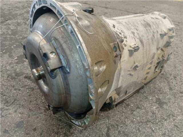 Foto 2ª: Caja Cambios Automatica Mercedes Clase ML 230 4.3 430 (163.172) [4.3 LTR. - 200 KW V8 24V CAT] [M 113.942]