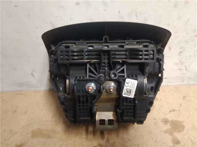 Foto 2ª: Airbag Delantero Izquierdo Renault Megane 1.2 16V (116 CV) III BERLINA 5 P [H5F4]