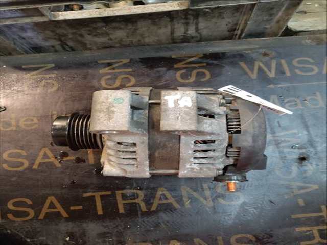 Alternador Jaguar XF 207 CV 152KW