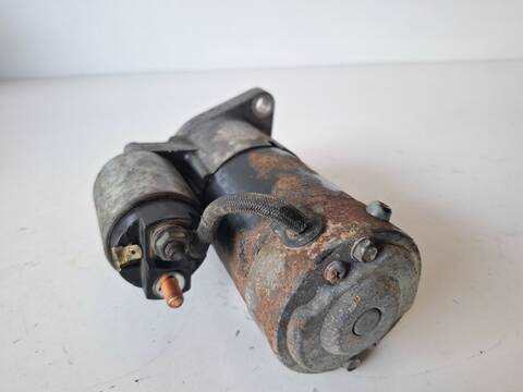 Foto 2ª: Motor de Arranque Mitsubishi ASX KAITEKI 2WD 150CV