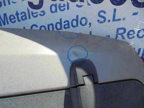 Foto 3ª: Portón Kia Sorento 2.5 CRDI ACTIVE 170CV 125KW [D4CB] (2009)