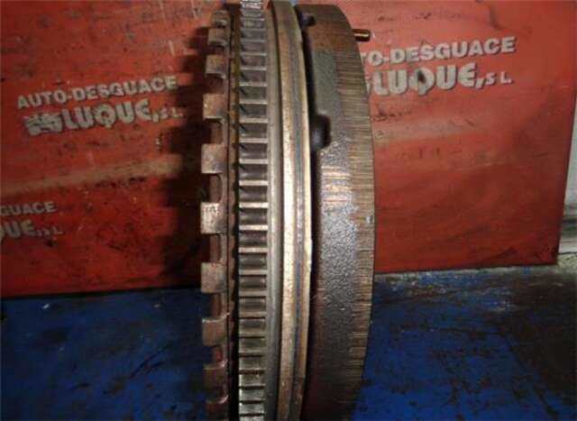 Foto 3ª: Volante Motor Ford Transit 2.4 FT 330 2.4 [2.4 LTR. - 92 KW TDE CAT] FURGON CORTO (FY)(2000 _) [DOFA]