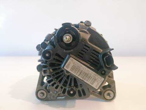 Foto 3ª: Alternador Dacia Sandero LAUREATE 1.5 DCI DIESEL CAT 86CV (2008)