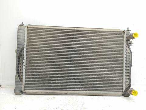 Foto 1ª: Radiador Motor Audi A4 1.9 TDI BERLINA 116CV 85KW [AJM] (2000)