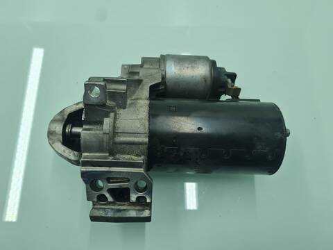 Foto 3ª: Motor de Arranque Bmw Serie 4 418 435D XDRIVE M SPORT COUPE 313CV 230KW [N57D30B] (2015)