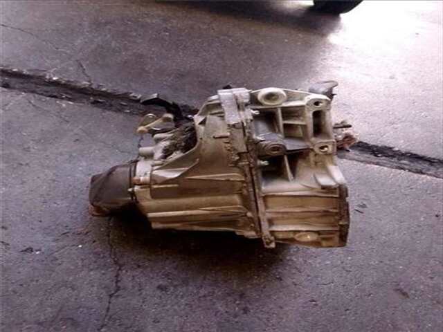 Caja Cambios Dacia Sandero 1.5 AMBIANCE [1.5 LTR. - 55 KW DCI DIESEL FAP CAT]