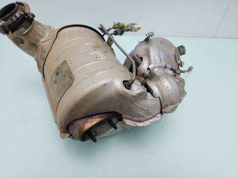Foto 3ª: Filtro Particulas Fiat Talento L1H1 1 0T BASIS 119CV 88KW [M9RV710] (2020)
