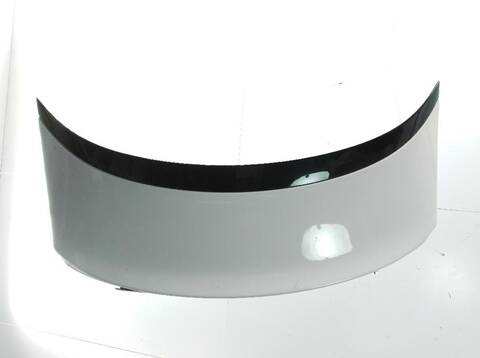 Maletero Volkswagen CC 2.0 TDI