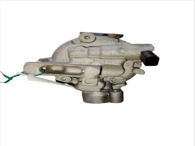 Foto 3ª: Compresor Aire Acondicionado Volkswagen Golf 1.6 TDI (2008)