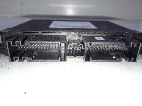 Foto 2ª: Centralita Motor ECU Mercedes Vito 114CV 84KW (2014)
